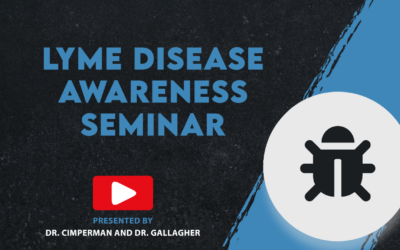Lyme Disease Awareness Seminar